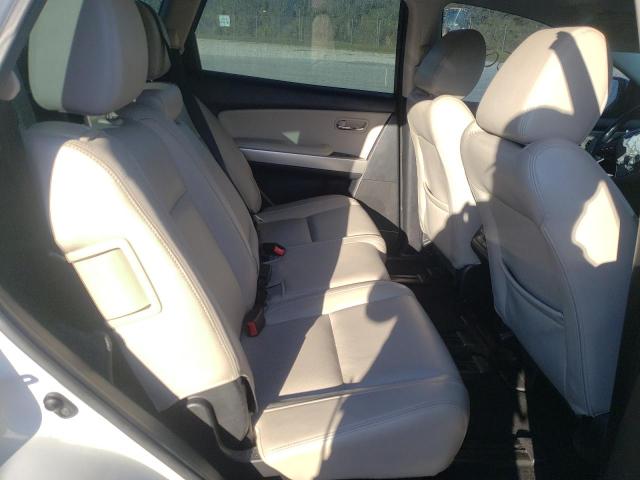 Photo 6 from auction – 2013 MAZDA CX-9 GRAND with VIN JM3TB2DA7D0417375