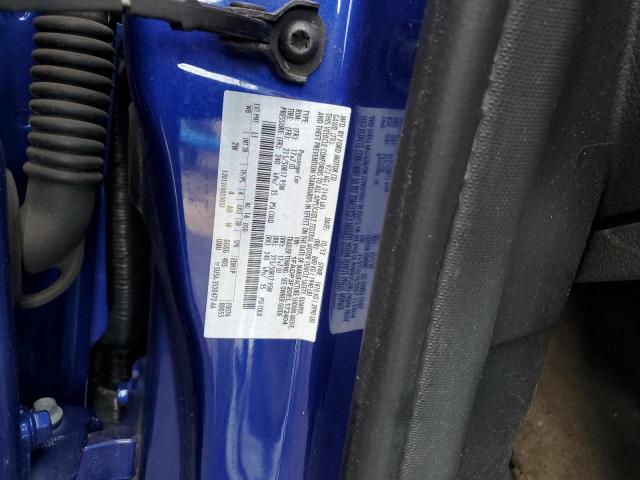 Photo 10 from auction – 2014 FORD FOCUS SE with VIN 1FADP3F20EL172404