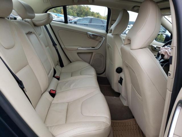 Photo 6 from auction – 2014 VOLVO S60 T5 with VIN YV1612FS9E2282883