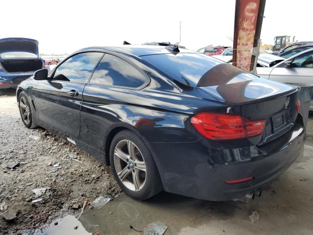 Photo 3 from auction – 2014 BMW 428 I with VIN WBA3N3C51EK230324