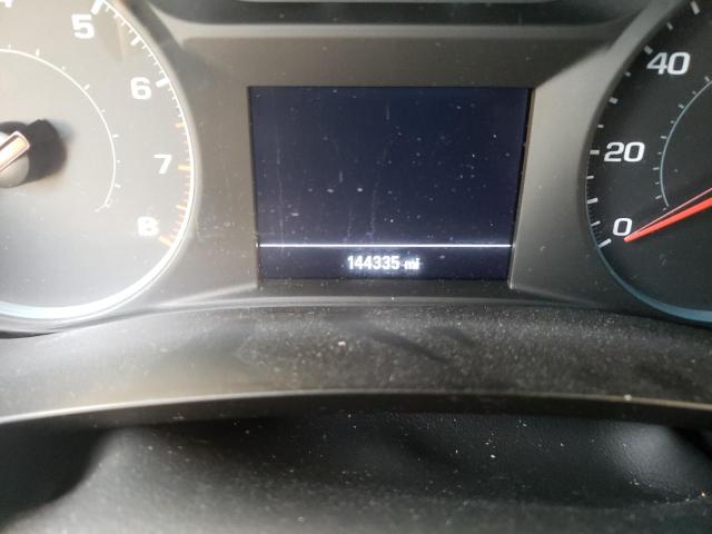 Photo 8 from auction – 2018 CHEVROLET TRAVERSE L with VIN 1GNERFKW6JJ167546