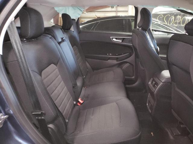 Photo 6 from auction – 2018 FORD EDGE SEL with VIN 2FMPK3J95JBB99873