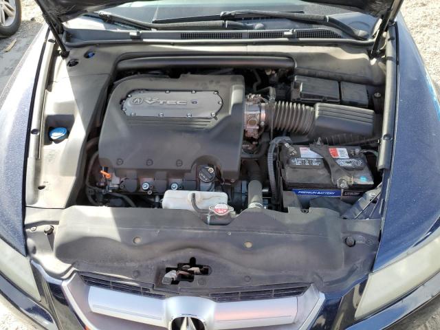 Photo 7 from auction – 2006 ACURA 3.2TL with VIN 19UUA66226A050879