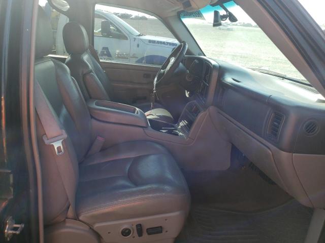 Photo 5 from auction – 2005 CHEVROLET AVALANCHE with VIN 3GNEK12Z35G240798