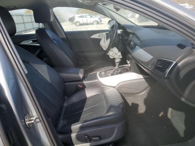 Photo 5 from auction – 2012 AUDI A6 PREMIUM with VIN WAUAFAFC3CN015140