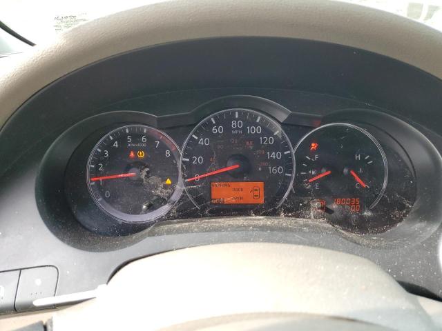 Photo 8 from auction – 2010 NISSAN ALTIMA BAS with VIN 1N4AL2AP3AN513479
