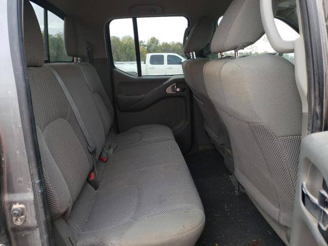 Photo 6 from auction – 2016 NISSAN FRONTIER S with VIN 1N6AD0FV6GN763162