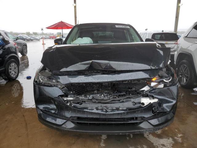 Photo 5 from auction – 2021 MAZDA CX-5 TOURI with VIN JM3KFBCM4M0337916