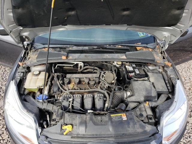 Photo 7 from auction – 2012 FORD FOCUS SE with VIN 1FAHP3F2XCL265073