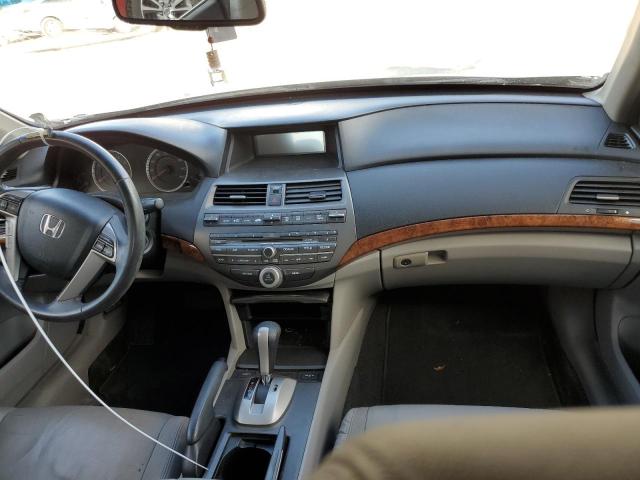 Photo 9 from auction – 2012 HONDA ACCORD EXL with VIN 1HGCP3F86CA015920