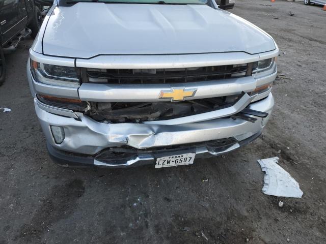 Photo 9 from auction – 2016 CHEVROLET SILVERADO with VIN 3GCUKREC4GG277808