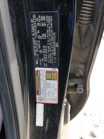 Photo 10 from auction – 2016 KIA SOUL with VIN KNDJN2A25G7372176