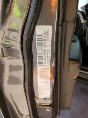 Photo 10 from auction – 2015 JEEP CHEROKEE T with VIN 1C4PJMBS6FW685449