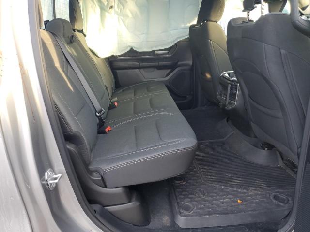 Photo 6 from auction – 2021 RAM 1500 BIG H with VIN 1C6RRFFG1MN622286