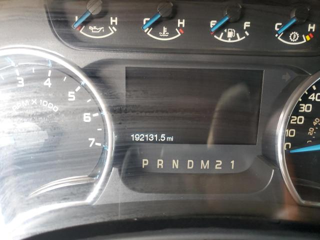 Zdjęcie 8 z aukcji – 2013 FORD F150 SUPER z VIN 1FTFW1ET3DFD08171