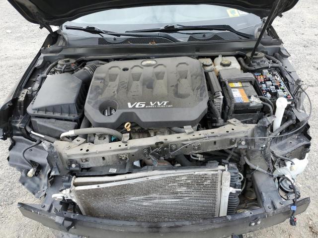 Photo 7 from auction – 2015 CHEVROLET IMPALA LTZ with VIN 2G1165S34F9187645