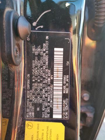 Photo 10 from auction – 2008 TOYOTA HIGHLANDER with VIN JTEEW41AX82024580