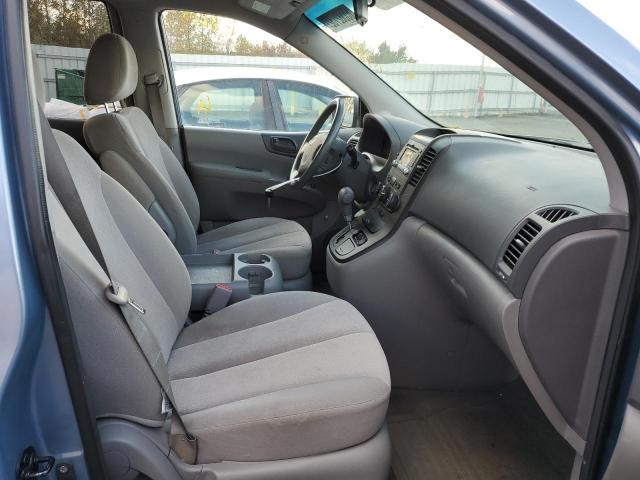 Photo 5 from auction – 2009 KIA SEDONA EX with VIN KNDMB233X96321700