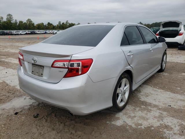 Photo 4 from auction – 2014 TOYOTA CAMRY L with VIN 4T1BF1FK2EU856756