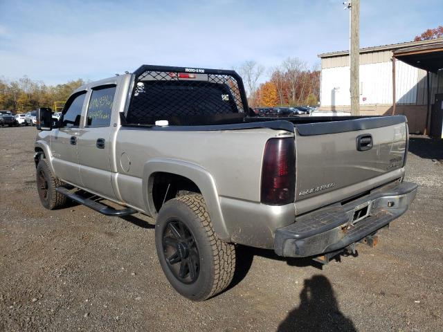 Photo 3 from auction – 2003 GMC SIERRA C25 with VIN 1GTHC23173F185305