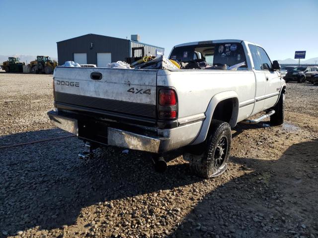Photo 4 from auction – 1997 DODGE RAM 2500 with VIN 3B7KF23D9VG774672
