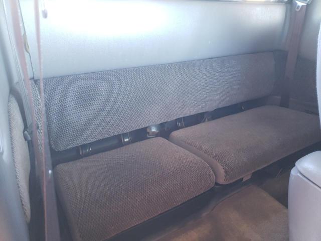 Photo 6 from auction – 1997 DODGE DAKOTA with VIN 1B7GG23Y5VS180305