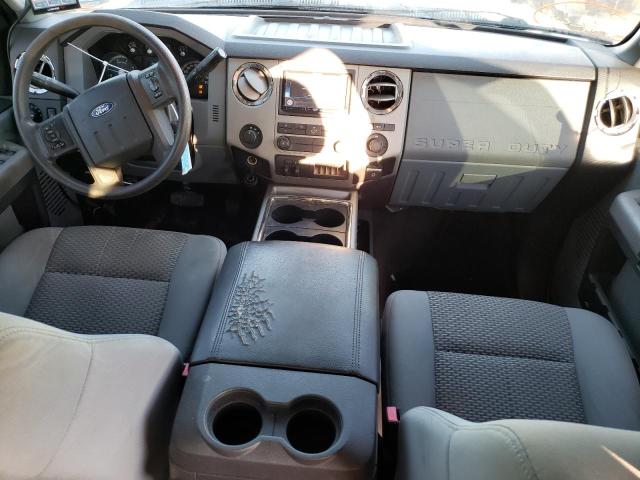 Photo 9 from auction – 2013 FORD F250 SUPER with VIN 1FT7W2BT5DEA37506