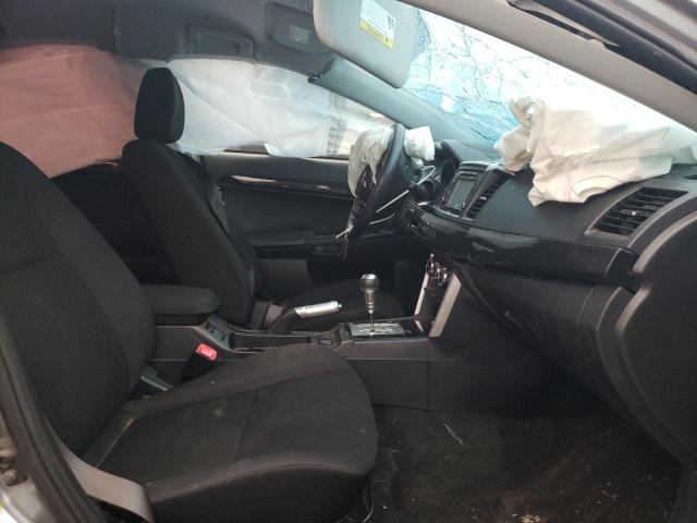 Photo 5 from auction – 2016 MITSUBISHI LANCER ES with VIN JA32V2FW2GU003534
