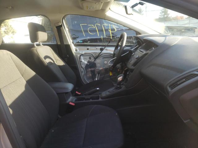 Photo 5 from auction – 2017 FORD FOCUS SE with VIN 1FADP3F24HL266371