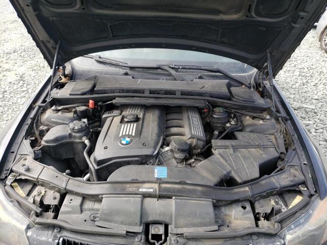 Photo 7 from auction – 2008 BMW 328 XI with VIN WBAVC93528K044300