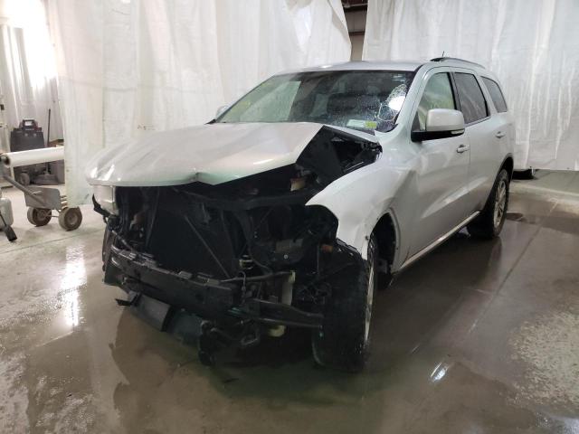 Photo 2 from auction – 2012 DODGE DURANGO CR with VIN 1C4RDJDG5CC120484