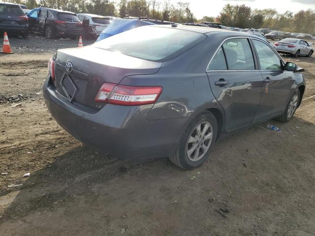 Photo 4 from auction – 2011 TOYOTA CAMRY BASE with VIN 4T1BF3EK6BU616795