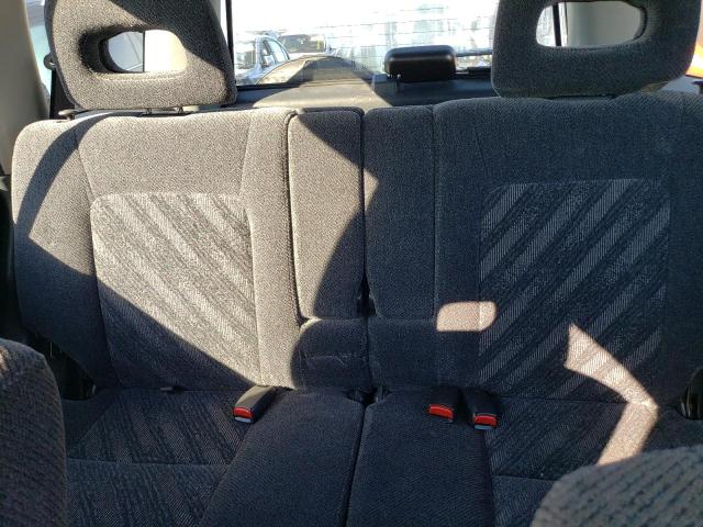Photo 10 from auction – 2001 HONDA CR-V EX with VIN JHLRD18671S023911