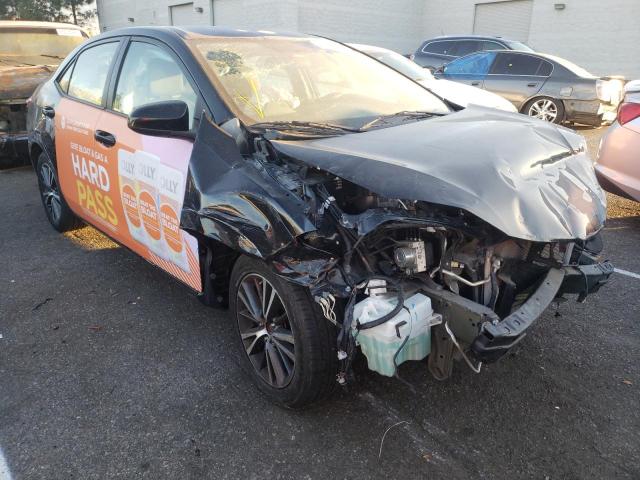 Photo 4 from auction – 2016 TOYOTA COROLLA L with VIN 5YFBURHE7GP519922