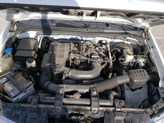 Photo 7 from auction – 2014 NISSAN FRONTIER S with VIN 1N6BD0CT5EN711221