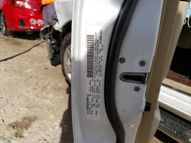 Photo 10 from auction – 2014 RAM 1500 SLT with VIN 1C6RR6LGXES170474