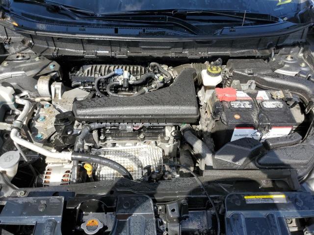 Photo 7 from auction – 2017 NISSAN ROGUE S with VIN JN8AT2MT6HW130986