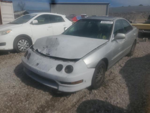 Photo 2 from auction – 2000 ACURA INTEGRA LS with VIN JH4DB7652YS001883