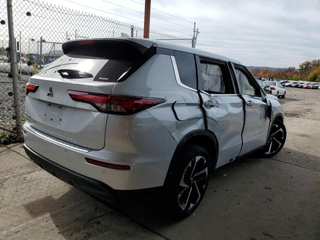 Photo 4 from auction – 2022 MITSUBISHI OUTLANDER with VIN JA4J4TA87NZ019009