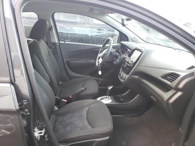 Photo 5 from auction – 2017 CHEVROLET SPARK LS with VIN KL8CB6SAXHC750038