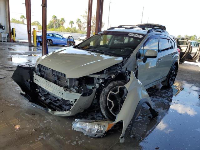 Photo 2 from auction – 2013 SUBARU XV CROSSTR with VIN JF2GPAWC5D2866791