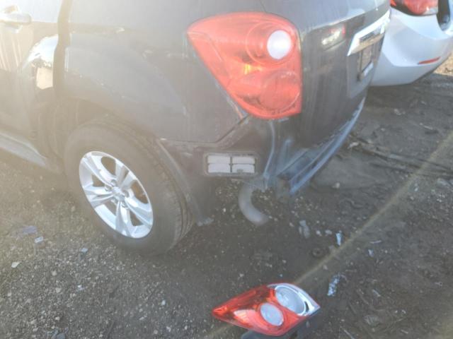 Photo 9 from auction – 2015 CHEVROLET EQUINOX LT with VIN 2GNALBEK7F1160155