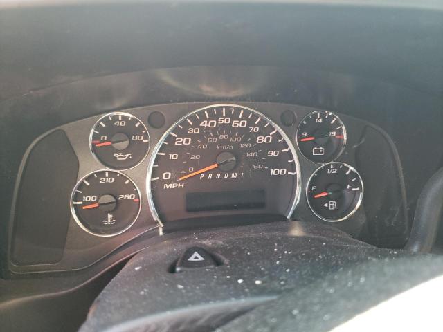 Photo 8 from auction – 2012 CHEVROLET EXPRESS G3 with VIN 1GAZG1FG6C1155446