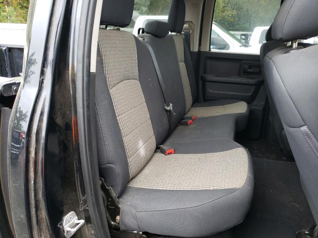 Photo 6 from auction – 2012 DODGE RAM 1500 S with VIN 1C6RD6FT6CS331374