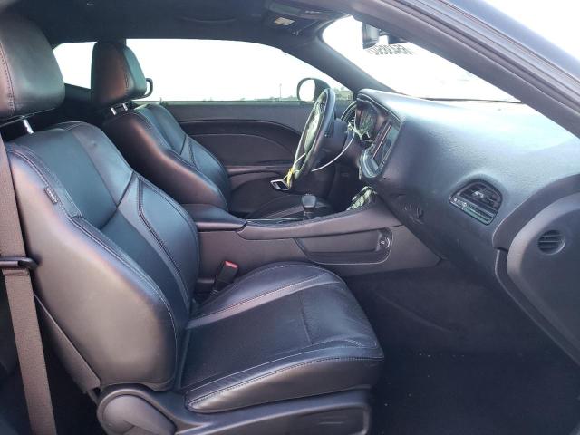 Photo 5 from auction – 2018 DODGE CHALLENGER with VIN 2C3CDZAG0JH219172