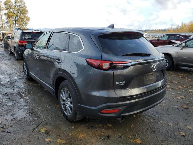 Photo 3 from auction – 2018 MAZDA CX-9 TOURI with VIN JM3TCBCY0J0215971