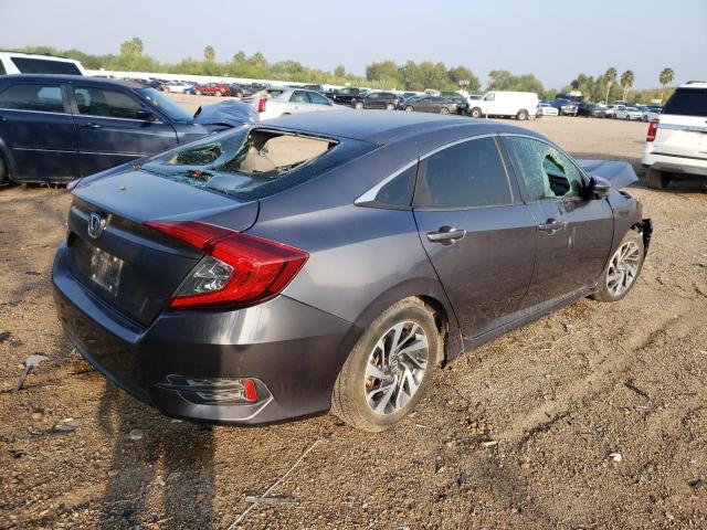 Photo 4 from auction – 2016 HONDA CIVIC EX with VIN 19XFC2F77GE012035