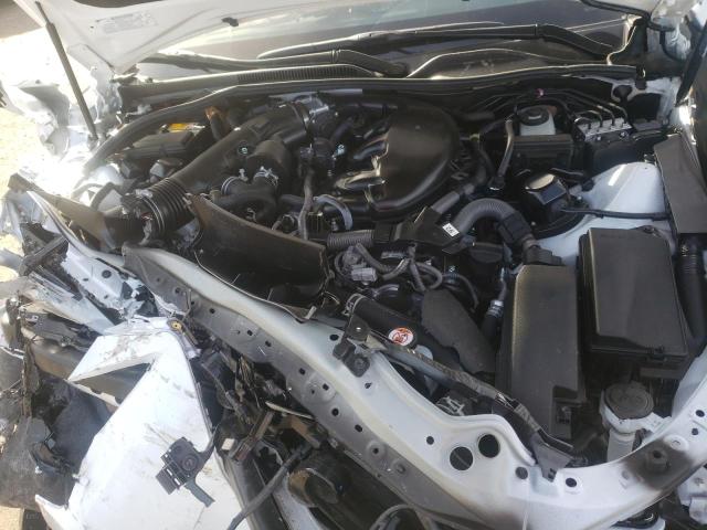 Photo 7 from auction – 2022 LEXUS RC 300 BAS with VIN JTHG85EC5N5006649