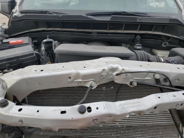 Photo 7 from auction – 2021 CHEVROLET SILVERADO with VIN 3GCPYFED4MG282487