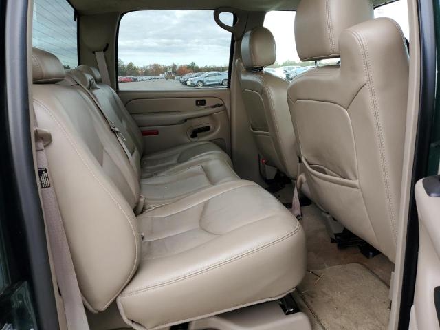 Photo 6 from auction – 2006 CHEVROLET SILVERADO with VIN 2GCEC13T061138062